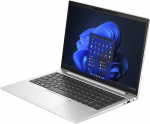 HP EliteBook 8 G1i Notebook Next Gen AI - 174-stopniowy projekt zawias&oacute;w - Intel Core Ultra 5 228V / 2.1 GHz - Win 11 Pro - Arc Graphics 130V - 32 GB RAM - 1 TB SSD NVMe - 40.6 cm (16") IPS 1920 x 1200 - Wi-Fi 7, Bluetooth - Glacier Silver - k | D84X ...