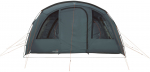 Easy Camp family tunnel tent Skarvan 6 (grey, model 2025) | 120498 | 5709388144768