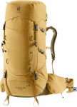 Deuter  trekkingowy damski Aircontact Core 45+10 SL - savanna/nori | 701144 | 4046051185569