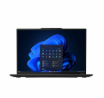 Lenovo Ultrabook ThinkPad X1 Carbon G13 21NX00KEPB W11Pro Ultra 7 255U/32GB/1TB/INT/14.0 2.8K/Black/3YRS Premier Support Plus + CO2 Offset | 21NX00KEPB | 199276765130