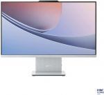 Lenovo IdeaCentre AIO 27ILL11 Ultra 7 256V 27" FHD IPS 300 nits LBL AG 16GB LPDDR5X-8533 512GB SSD Intel Arc Graphics 140V 5.0MP camera Windows 11 Cloud Grey | F0JW001RPB | 199275581748