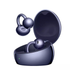 Huawei Earphones | FreeClip 2 | Bluetooth | Open ear | Microphone | Deepsea Blue | Noise canceling | Noise reduction | Robin-T02 | 6942103196782