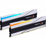 48 GB G.Skill DIMM DDR5-6400 (2x 24 GB) Dual-Kit (wei. F5-6400J3239F24GX2-TZ5NRW. Trident Z5 NEO RGB. AMD EXPO) | F5-6400J3239F24GX2-TZ5NRW | 4713294234568