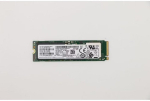 Lenovo 256GB M.2 2280 PCIe x4 NVMe SSD | 5SD1U51546 | 5715328327207