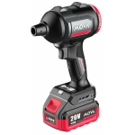 Mova Dmuchawa bezszczotkowa 20V (bateria i ładowarka w zestawie) (PB04K) | PB04K | 6978879340685