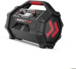 PerfectPro ROCKTAGON 18V Baustellenradio | OCT-18V | 8719689465629