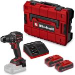 Einhell TP-CD 18/50-C Li-i BL (2 razy 3Ah)  (4514406) | 4514406 | 4006825691719
