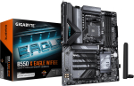 Gigabyte B550 X EAGLE WIFI6E Motherboard, AM4, AMD B550, ATX, DDR4 | B550 X EAGLE WF6E | 4719331883331