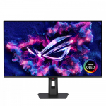Asus 31.5 inches XG32UQWMS OLED 4K 240 0.03 HDMI | XG32UQWMS | 4711636595902