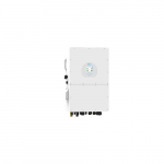 Deye Inverter Hybrid HV 30kW 3MPPT | SUN-30K-SG02HP3-EU-AM3 | SUN-30K-SG02HP3-EU-AM3 | 2000001398609
