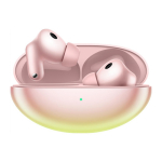 Huawei FreeBuds Neo Wireless Earbuds - ANC | Pink | 55039439 | 6942711308355