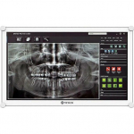 AG NEOVO 21.5 inches DR-2202 IPS NeoV GLASS 9H IP65* 500CD/M2 1000:1 5MS DP HDMI VGA USB SPEAKERS WHITE | DR-2202 | 4710739598063