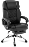 Boss 6.0 Grey swivel chair | MA-BOSS 6.0 GREY | 5903796016109