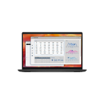 Dell Pro 15 Essential PV15265 P0NMK - Ryzen 5 130 | 15.6" FHD | 16GB | 1TB SSD | Windows 11 Pro | Black | P0NMK | 5397321001461