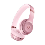 Beats Solo 4 Wireless Headphones - Up to 50 h | Pink | MDWJ4LLA | 195950377002