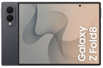 Samsung Galaxy Z Fold 8 5G 16/1TB Graphite | SM-F971BZKNEUB | 8806099347161