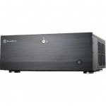 SilverStone GD07 PC Case | SST-GD07B-C | 4710679810041