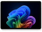 Microsoft Surface Pro 12" Snapdragon X Plus / 16GB / 256GB / W11 Pro / Platynowy (EP2-27187) | EP2-27187 | 196388499472