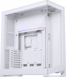 Phanteks NV Series NV7 PC Case, Tempered Glass, White | PH-NV723TG_DMW01 | 0886523302797