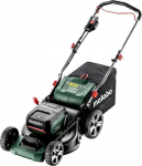 Metabo Metabo RM 36-18 LTX BL 46 cordless lawn mower | 601606650 | 4061792201750