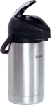 Bunn Bunn 3L Lever Action Airpot - Serwer termiczny z pompką | 32130.0000 | 072504058184