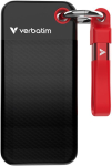 Verbatim SSD Pocket 1000GB M.2 1TB 1000Mb/s 32192 | 32192 | 0023942321927