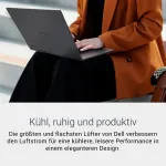 Dell XPS 16 DA16260 NMW77 16&Prime; 3.2K OLED Touch Core Ultra X7 358H 32GB/1TB Win11 | NMW77 | 5397184973646