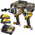 Dewalt 6 pcs (DCK2200H2T-QW) | DCK2200H2T-QW | 5035048839577