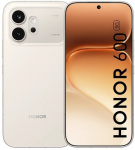 Honor 600 5G Dual SIM 8GB RAM 256GB White EU | 6936520895175 | 6936520895175