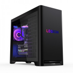 Lenovo Legion T5 30IAX10 Intel Core Ultra 9 275HX 32 GB DDR5-SDRAM 2 TB SSD NVIDIA GeForce RTX 5070 Ti Windows 11 Home Tower PC Black | 90YE0017PL | 198157744707