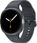 Samsung Galaxy Watch 8 LTE 44mm Graphite (L335) | SM-L335FDAAEUE | 8806097480914