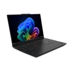 Lenovo ThinkPad T16 G5 16&Prime; WUXGA Intel Core Ultra 7 355 32GB/1TB SSD Win11 Pro Black (21WT003BGE) | 21WT003BGE | 0199275786044