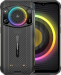 UleFone Armor 21 8/256GB Black (UF-A21_NC/BK) | UF-A21_NC/BK | 6975326662451