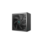 DeepCool PN1000M 1000W 80 PLUS Gold Fully Modular ATX 3.1 Power Supply | R-PNA00M-FC0B-JGEU | 6933412741237