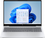 HP OmniBook 7 16-az0222nw - Core 5 210H | 16"-2K | 16GB | 512GB | Win11Home | Glacier Silver | C3BX8EA | 199485516394