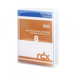 Overland-Tandberg Tandberg RDX 8TB SSD Cartridge | 8887-RDX | 7050779088870