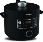Tefal Turbo Cuisine CY754830 multi cooker 5 L 1090 W Black | CY754830 | 3045387245153