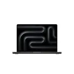Apple MacBook Pro 14&Prime; M5 Pro 24GB/1TB SSD macOS Space Black (MGDR4D/A) | MGDR4D/A | 0195950718539
