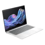 HP EliteBook X G1i 14&Prime; 1920x1200 Intel Core Ultra 5 226V 16GB/512GB SSD LTE Win11 Pro Glacier Silver (B66PJES#ABD) | B66PJES#ABD | 0199251314308