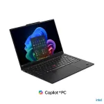 Lenovo ThinkPad X1 Carbon G14 14&Prime; WUXGA Touch Intel Core Ultra 7 355 32GB/1TB SSD Win11 Pro Black (21V70071GE) | 21V70071GE | 0199275072697
