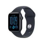 Apple Watch SE 3 Aluminium 40 mm Midnight (Sport Band Navy Blue) M/L | MJL14ZR/A | 0195951259239