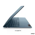 Lenovo Yoga Slim 7a 14AGP11 83QS0035GE 14&Prime; 2880x1800 AMD Ryzen AI 7 445 16GB/1TB SSD Win11 Home Tidal Teal | 83QS0035GE | 0199274933333