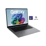Samsung Galaxy Book6 Enterprise Edition 14&Prime; WUXGA Intel Core Ultra 7 355 32GB/512GB SSD Win11 Pro RJ45 Mocha Grey (NP744BJG-KG3DE) | NP744BJG-KG3DE | 8806099114152