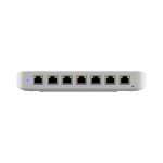 Ubiquiti | UniFi  | USW-Ultra-60W | Managed L2 | Desktop/Wall-mountable | USW-ULTRA-60W | 0810084693728