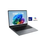 Samsung Galaxy Book6 14&Prime; WUXGA Intel Core Ultra 5 325 16GB/512GB SSD Win11 Pro RJ45 Mocha Grey (NP744BJG-KA2DE) | NP744BJG-KA2DE | 8806099114176