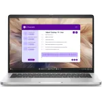 Dell Pro 14 Plus PB14250 14&Prime; 1920x1200 Intel Core Ultra 7 265U 16GB/512GB SSD Win11 Pro Aluminum (28RM9) | 28RM9 | 5397184938942