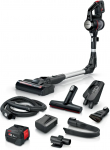 Bosch BSS715FRSH Unlimited 7 Akkustaubsauger | BSS715FRSH | 4242005509386