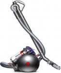 Dyson Big Ball Parquet 2 silver | Big Ball Parquet 2 | 5025155028100