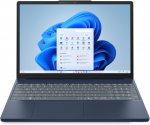 Lenovo Ideapad Slim 3-15 - Ryzen 5 7535HS | 15.3"-WUXGA | 16GB | 512GB | Backlit keyboard | Win11Home | Blue | 83K700B0PB | 199272128731