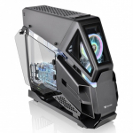 Thermaltake AH T600 PC Case, Tempered Glass | CA-1Q4-00M1WN-00 | 4713227524001